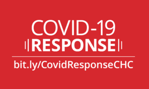 COVID-19 Response Logo