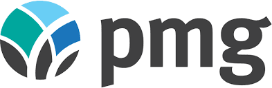 pmg logo