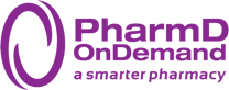 PharmD OnDemand logo
