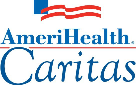 AmeriHealth Caritas logo
