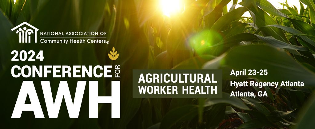 Agricultural Worker Health logo