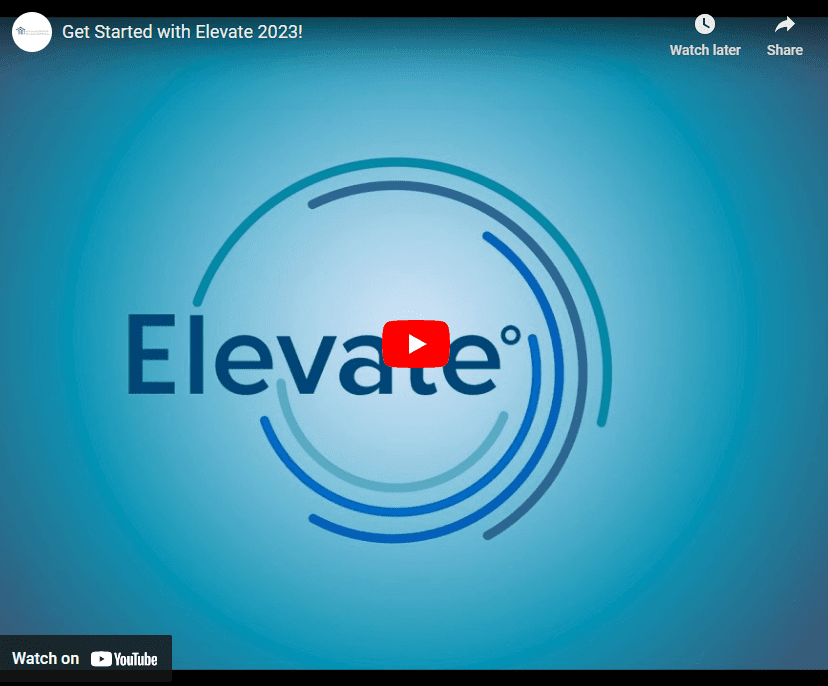 Elevate YouTube video play