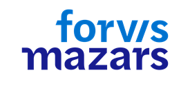 Logo Forvis Mazars