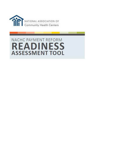 Readiness toolkit cover