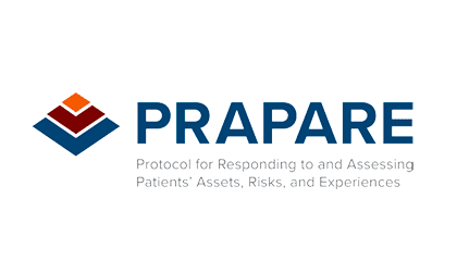 PRAPARE logo