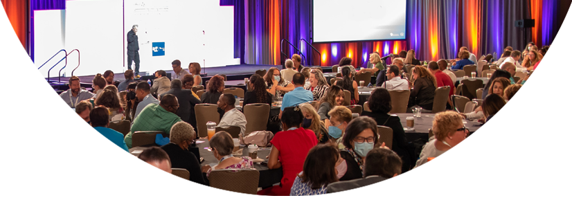 Conference banner: Community Health Institute (CHI) & Expo Conference: Virtual Event FAQs
