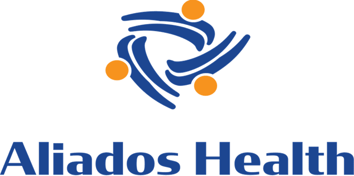 Aliados Health Logo