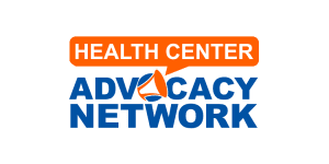 Health Center Advocacy network logo