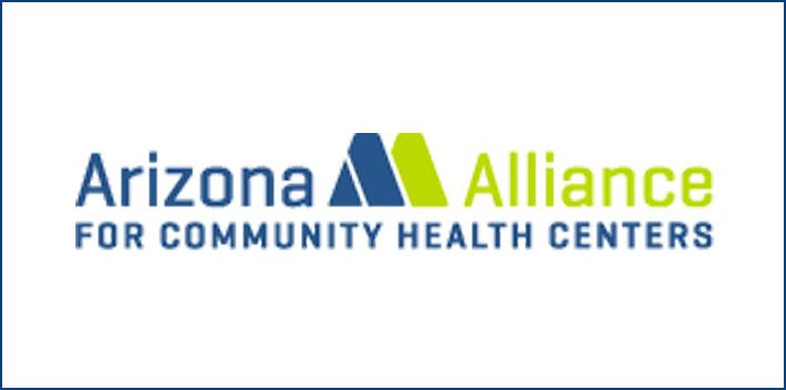 Arizona Alliance for Community Health Centers (Healthy Communities Collaborative Network) Logo