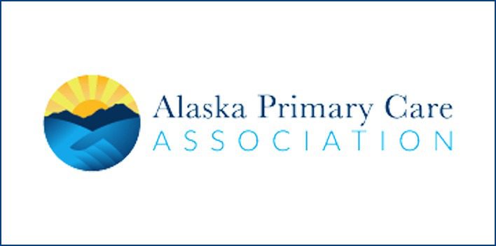 Alaska Primary Care Association, Inc. (Alaska Quality Improvement Network) Logo