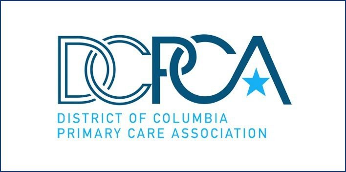 District of Columbia Primary Care Association Logo