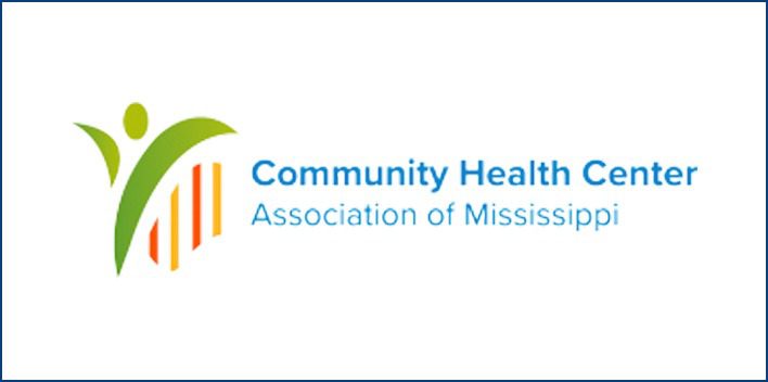 Community Health Center Association of Mississippi Logo