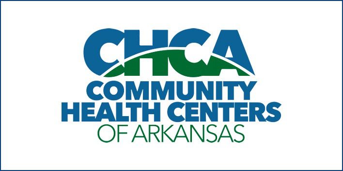 Community Health Centers of Arkansas Logo