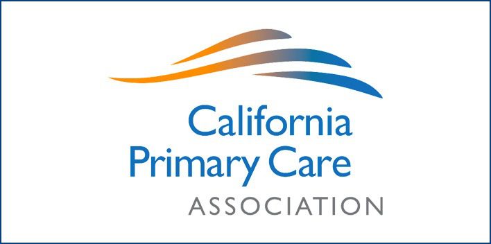 California Primary Care Association Logo