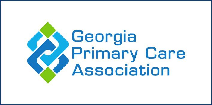 Georgia Primary Care Association Logo