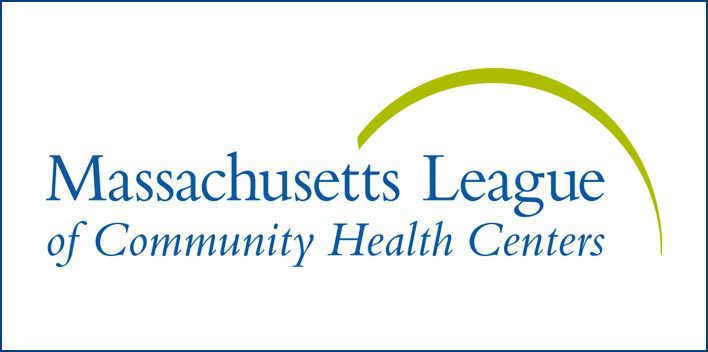 Massachusetts League of Community Health Centers Logo