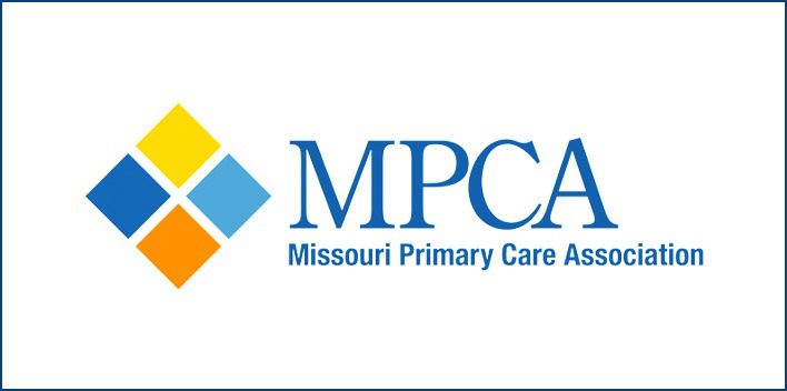 Missouri Primary Care Association (Missouri Quality Improvement Network) Logo