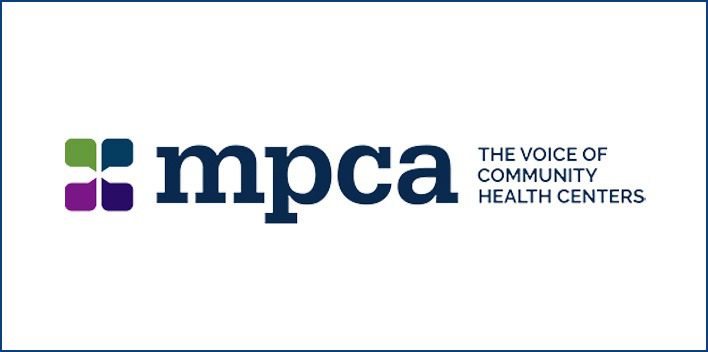 Michigan Primary Care Association (Michigan Quality Improvement Network) Logo