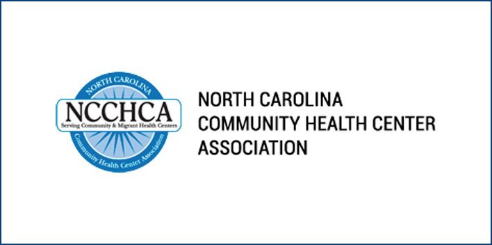 North Carolina Community Health Center Association Logo