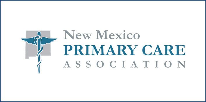 New Mexico Primary Care Association (New Mexico Health Center Controlled Network) Logo