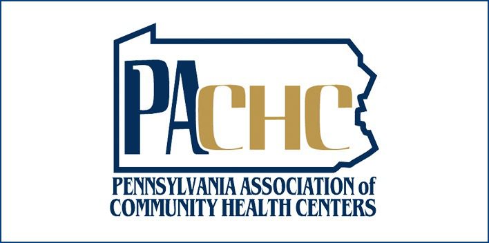 Pennsylvania Association of Community Health Centers Logo