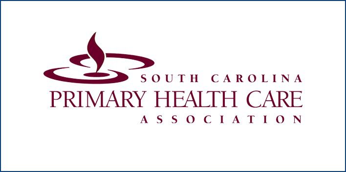 South Carolina Primary Health Care Association (South Carolina Health Center Controlled Network) Logo