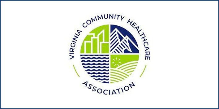 Virginia Community Healthcare Association Logo