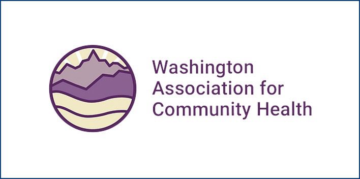 Washington Association for Community Health Logo