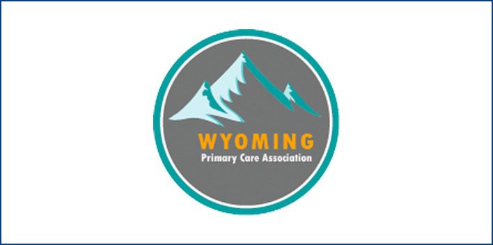 Wyoming Primary Care Association Logo