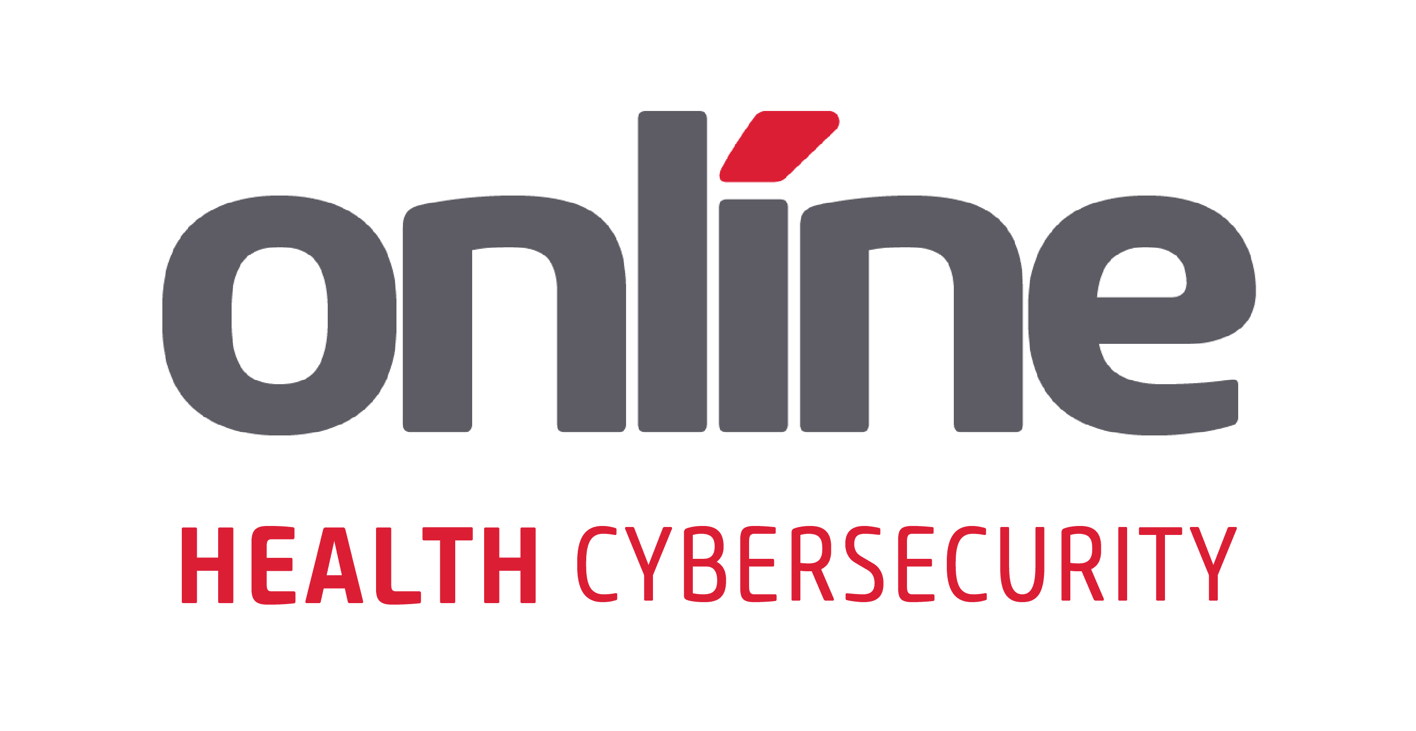online health cybersecurity logo