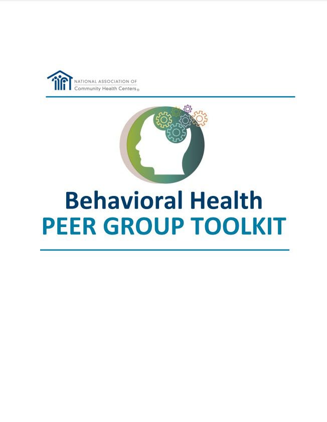 Behavioral Health cover