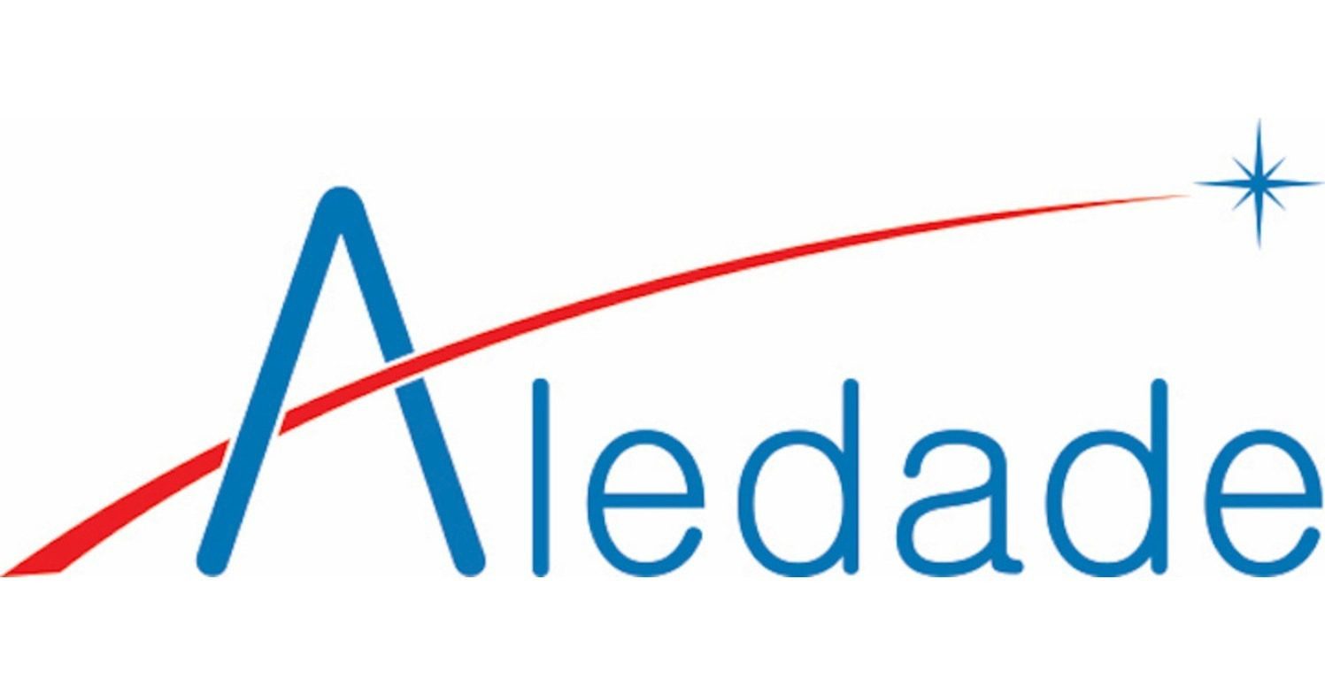 Logo for Aledade