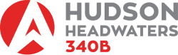 Logo for Hudson Headwaters 340B