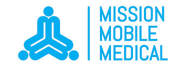 Logo for Mission Mobile Medical 