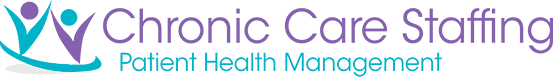 Logo for Chronic Care Staffing 
