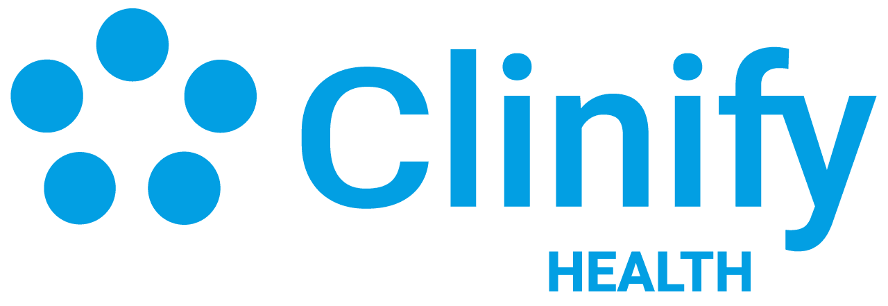 Logo for Clinify Health