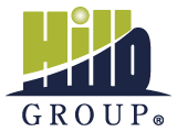 Logo for Hilb Group