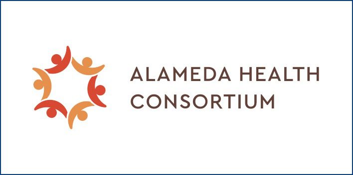 Alameda Health Consortium (Community Health Center Network) Logo