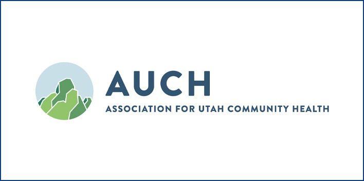 Association for Utah Community Health Logo