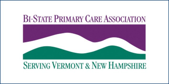 Bi State Primary Care Association (Vermonth Rural Health Alliance) Logo