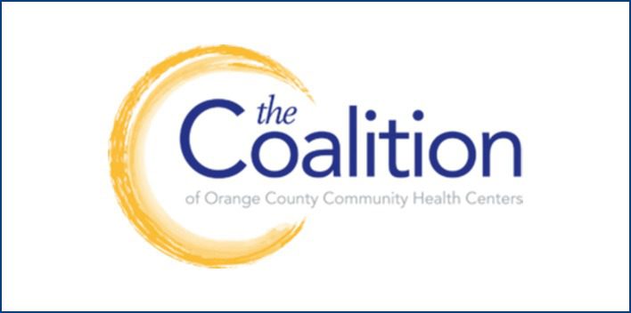 Coalition of Orange County Community Health Centers Logo