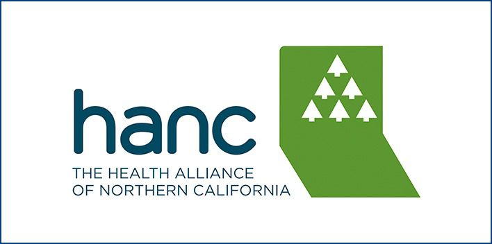 Health Alliance of Northern California Logo