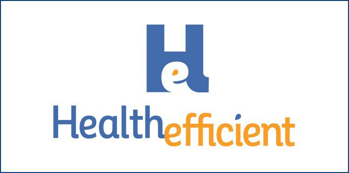Health Efficient Logo