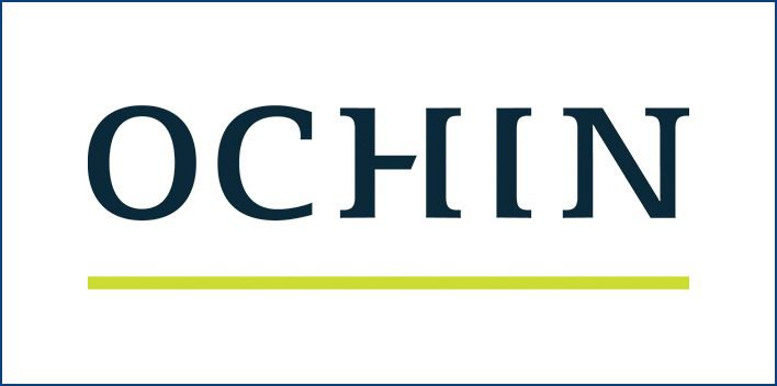 OCHIN, Inc. Logo