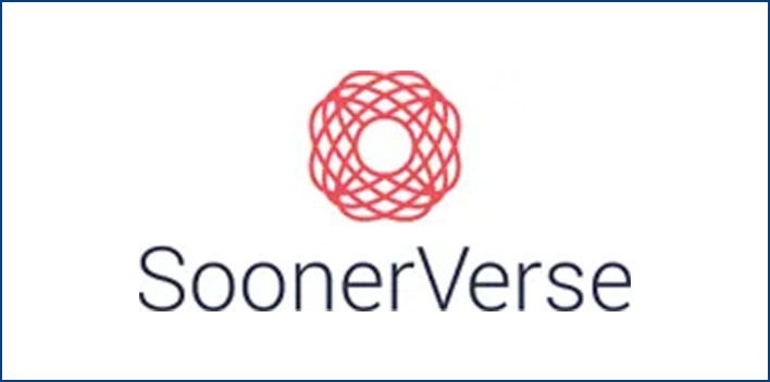 Soonerverse, Inc. Logo