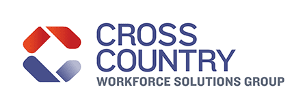 Logo for Cross Country Workforce Solutions