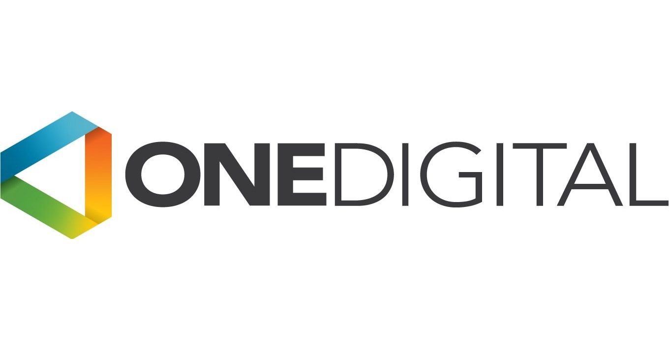 Logo for OneDigital
