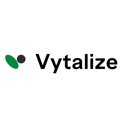 Logo for Vytalize