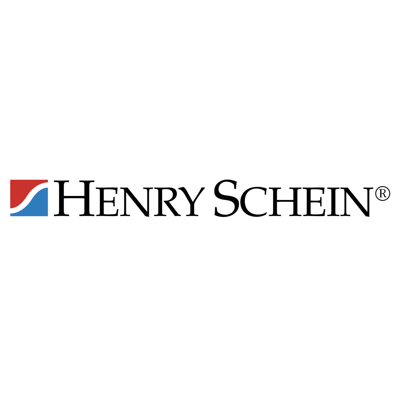 Logo for Henry Schein