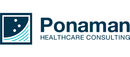 Logo for Ponaman Healthcare Consulting